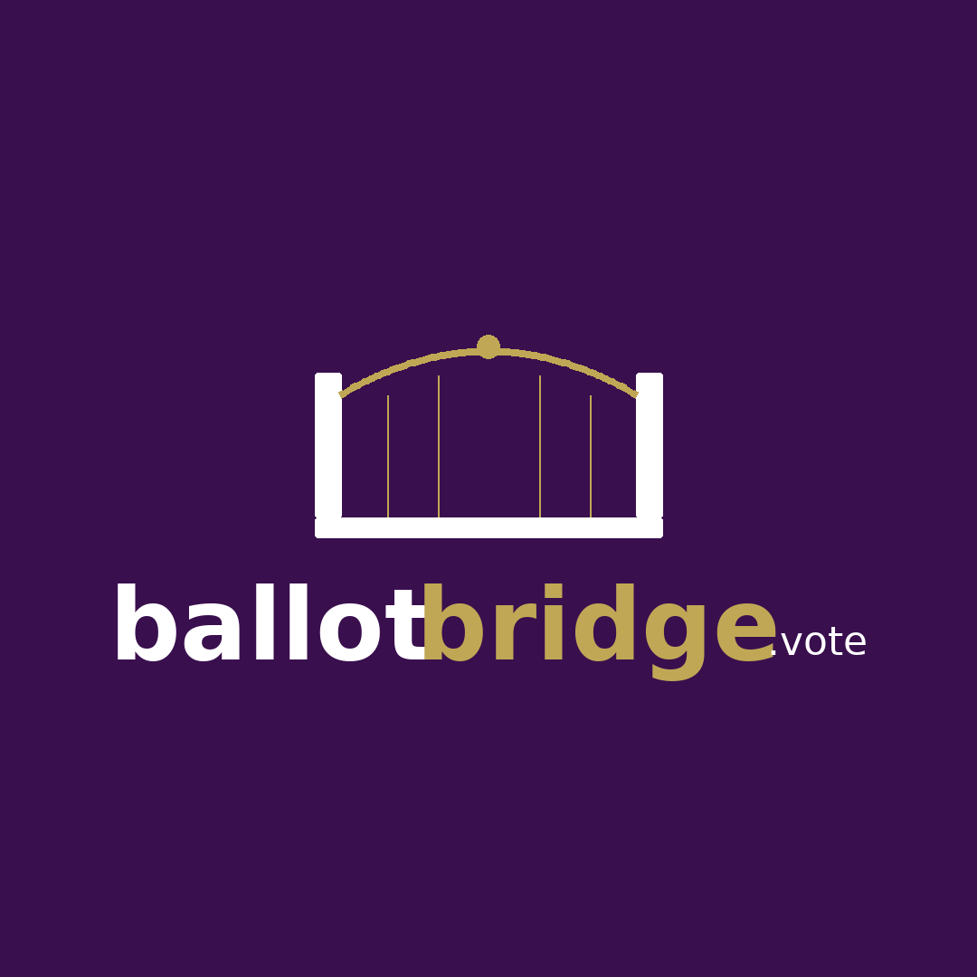 Ballot Bridge